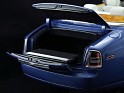 1:18 Kyosho Rolls-Royce Phantom Drophead Coupé 2007 Metropolitan Blue. Uploaded by Ricardo